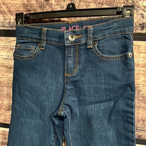 Children’s Place jeans - Picture 2 of 10